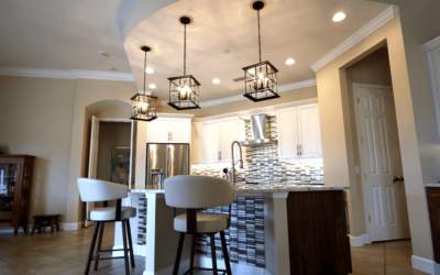 Kitchen Remodel in Sarasota’s Saddle Oak Estates