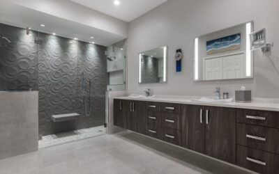 Riverwalk Oaks Bathroom Remodel