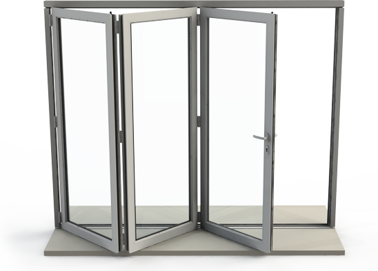 origin bi-fold doors