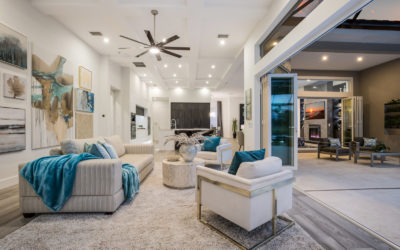 Why You’ll Love an Open Floor Plan