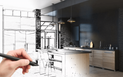 Creating the Ideal Kitchen