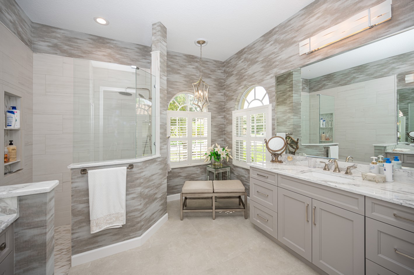 Bathroom Remodeling Venice