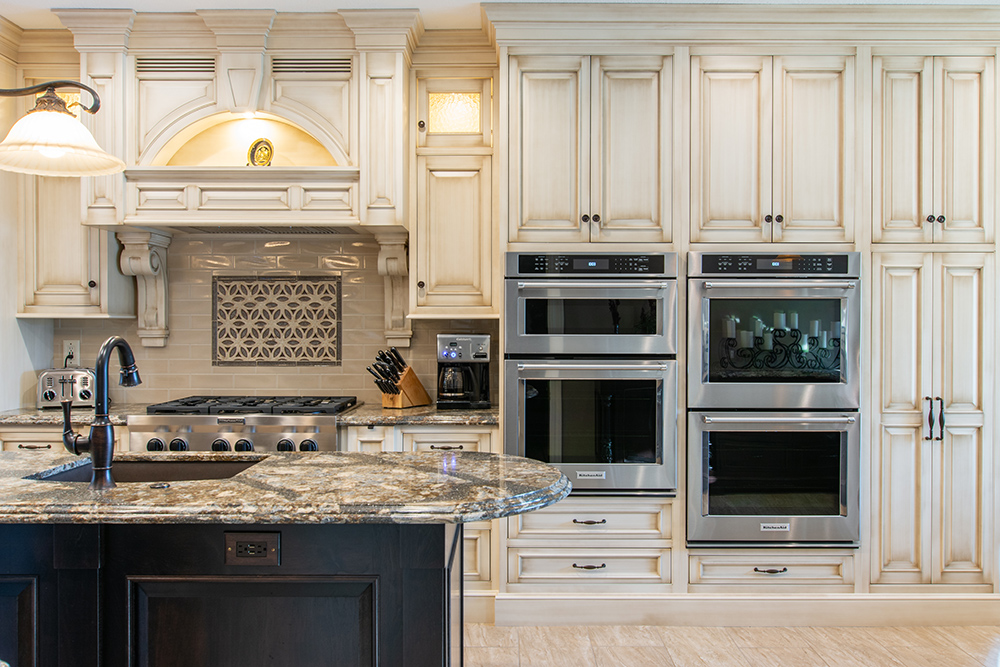Levant Cabinetry Reinvents the Heart of the Home