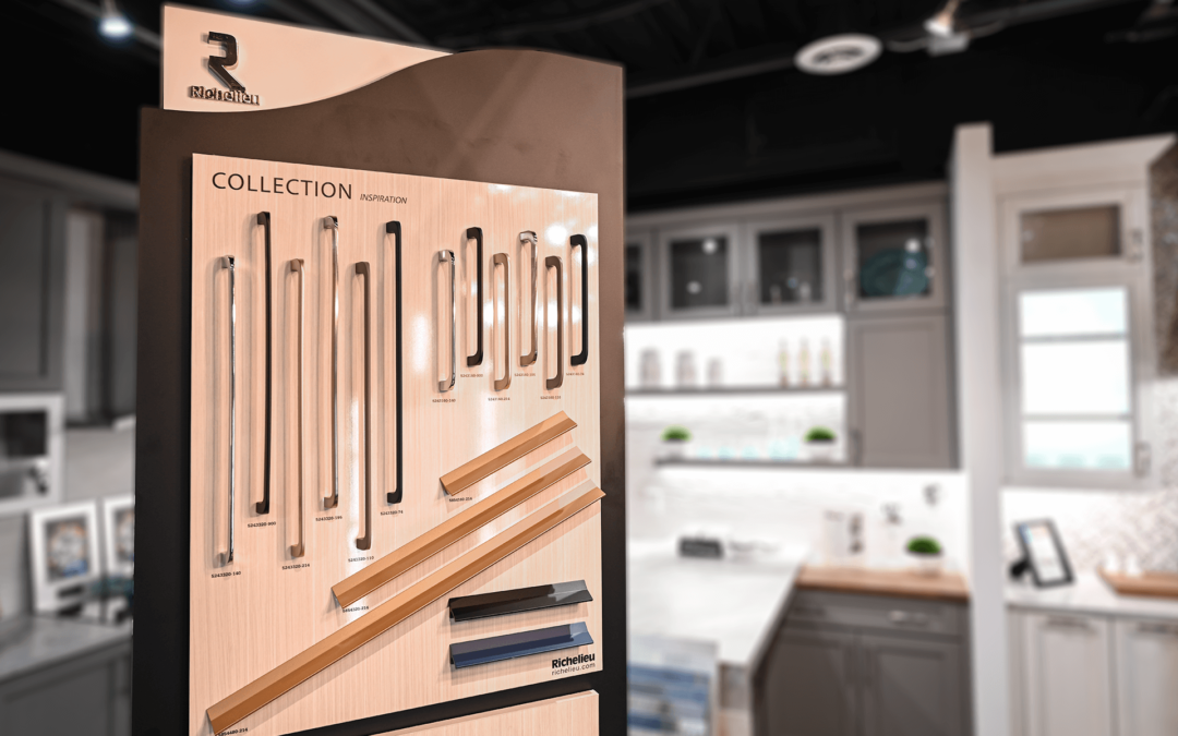New Hardware Collection Brings Inspiration from Richelieu