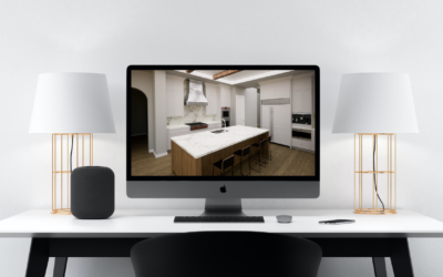 3D Technology Helps Homeowners Visualize Their Remodels