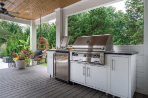 Outdoor kitchens near me