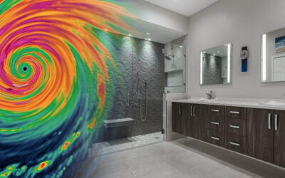 Rebuilding After the Storm: Why Cabinets Extraordinaire is Sarasota’s Top Choice for Your Bathroom Remodel