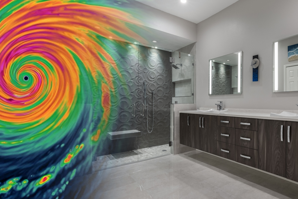 Rebuilding After the Storm: Why Cabinets Extraordinaire is Sarasota’s Top Choice for Your Bathroom Remodel