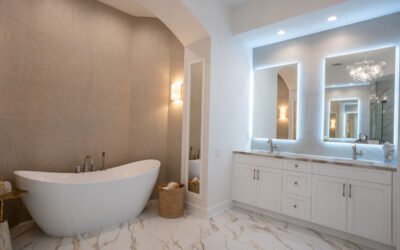 Quartz vs Quartzite: Luxury Choices for Bathroom Design