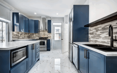 Quartz vs Quartzite: Perfect Materials for Kitchen Design