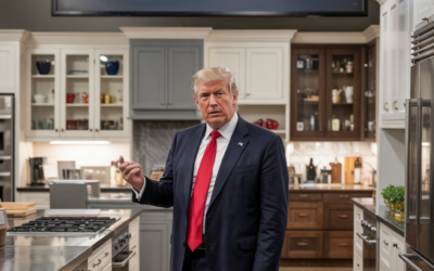 Understanding the Impact of Tariffs on Kitchen Cabinetry in Sarasota, Bradenton, and Lakewood Ranch